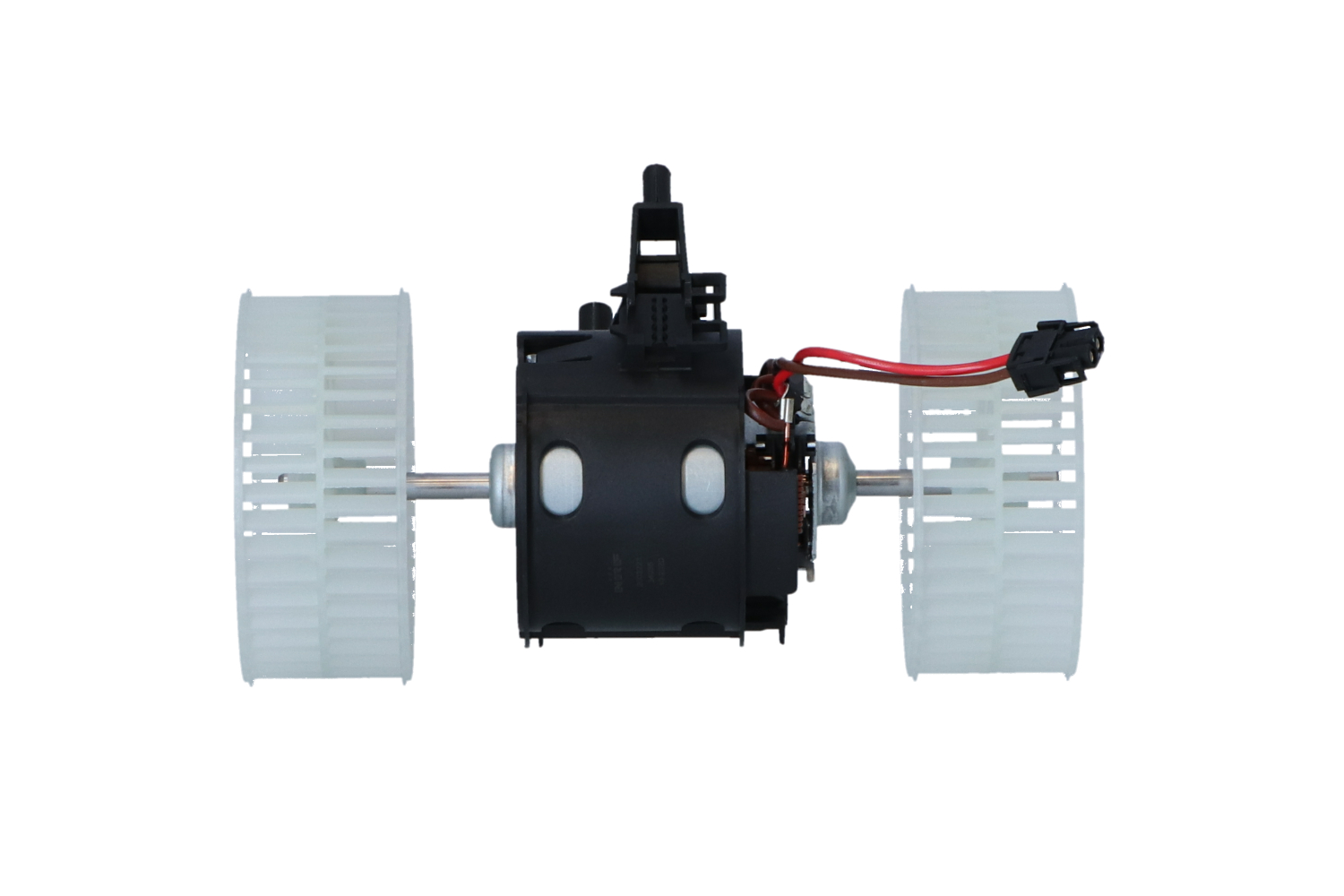 NRF 34086 Vnitřní ventilátor Napětí: 12V