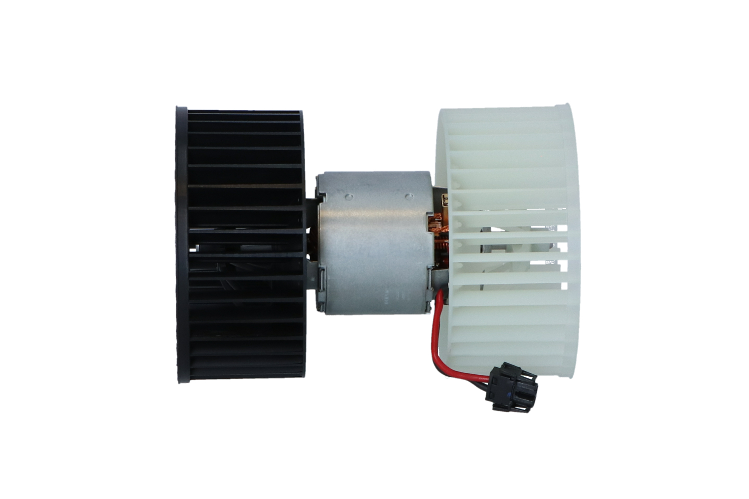 NRF 34087 Interieurventilatie Spanning (V): 12V