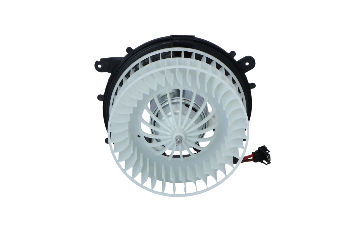 Lüftermotor NRF 34088 Bewertung