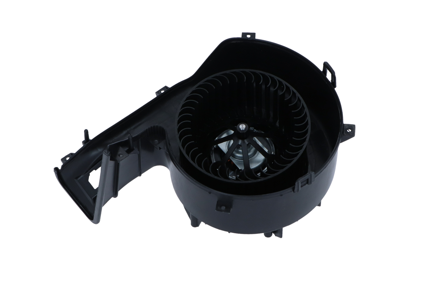 Lüftermotor NRF 34095 Bewertung