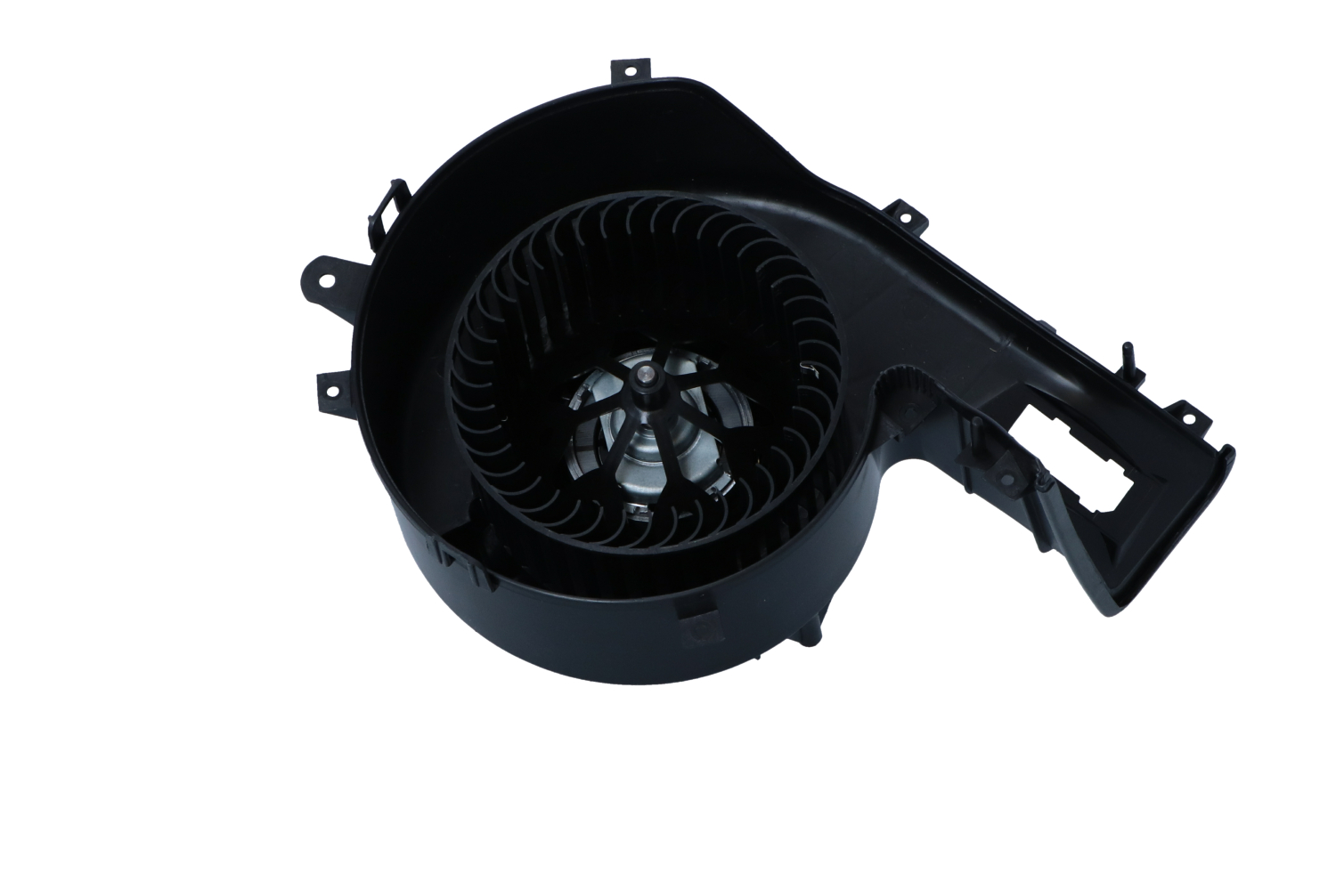 Lüftermotor NRF 34096 Bewertung