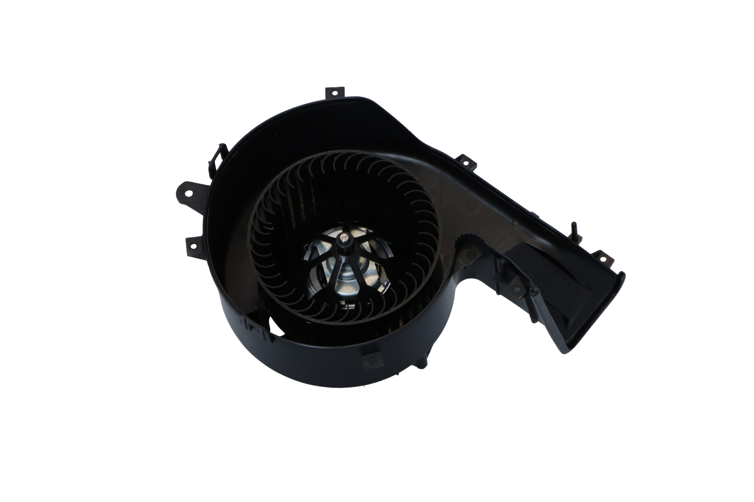 Lüftermotor NRF 34097 Bewertung