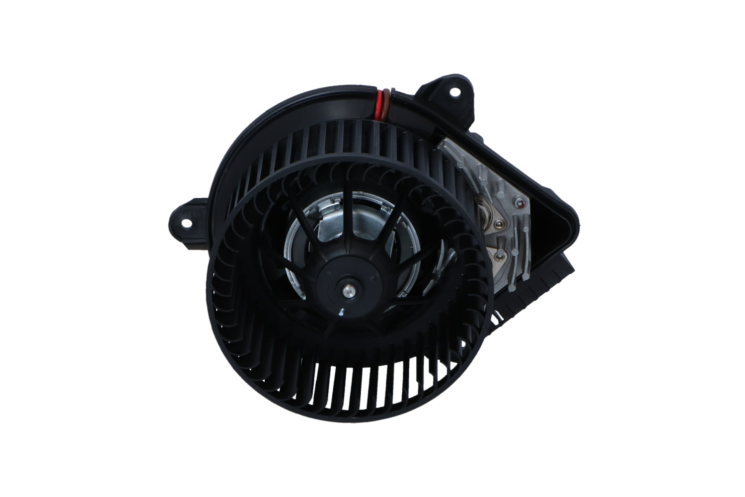 Lüftermotor NRF 34098 Bewertung