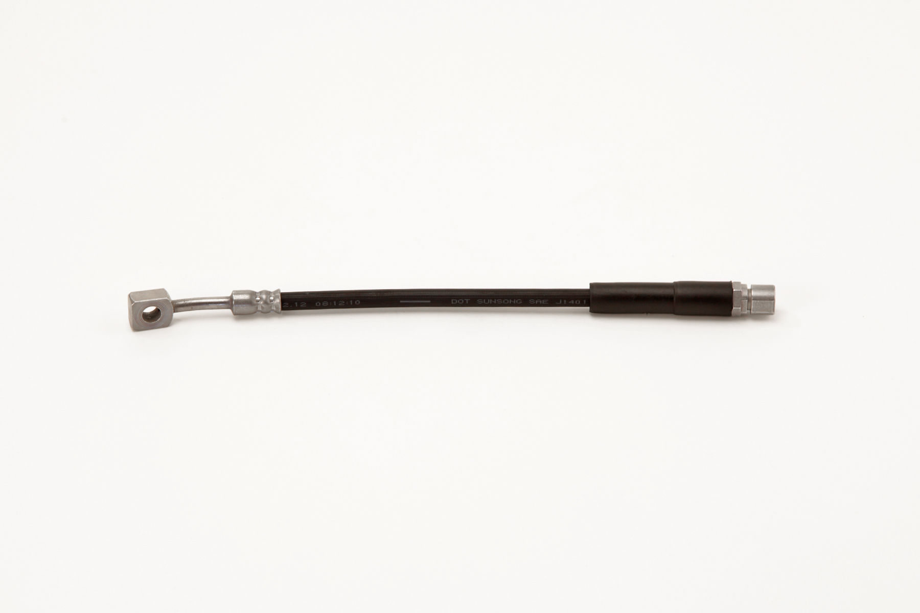 Спирачен маркуч 90 473 452 ATE 24.5231-0320.3 OPEL, CHEVROLET, DAEWOO, ISUZU, VAUXHALL