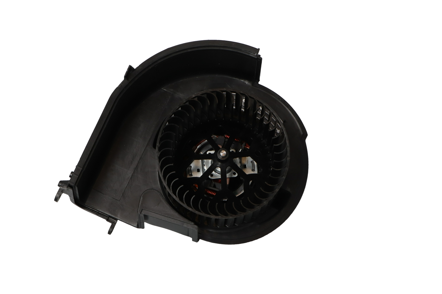 Lüftermotor NRF 34104 Bewertung