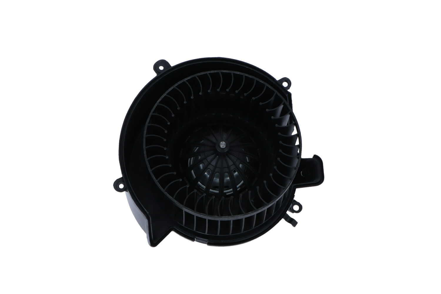 Lüftermotor NRF 34106 Bewertung