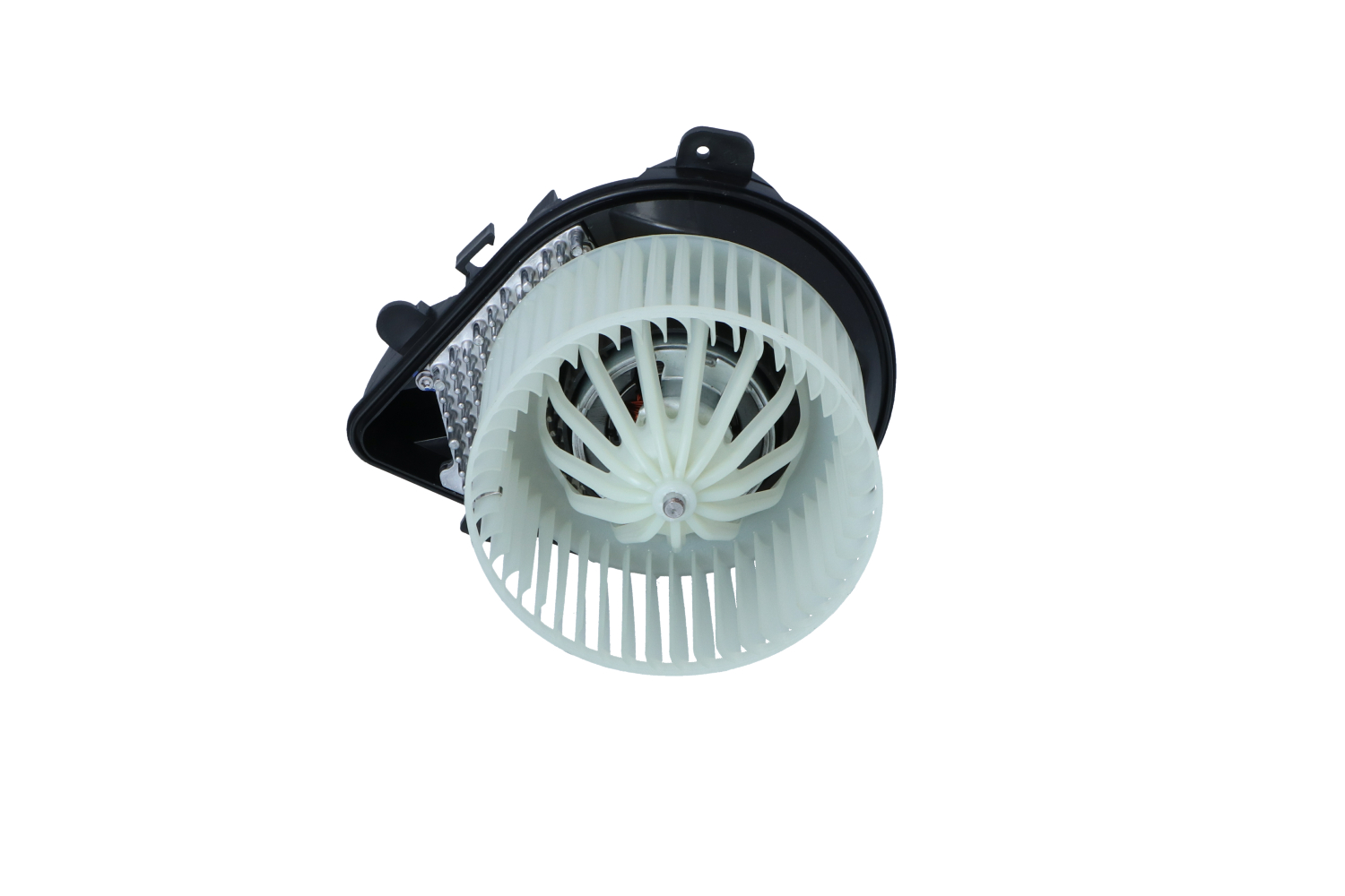 Lüftermotor NRF 34109 Bewertung