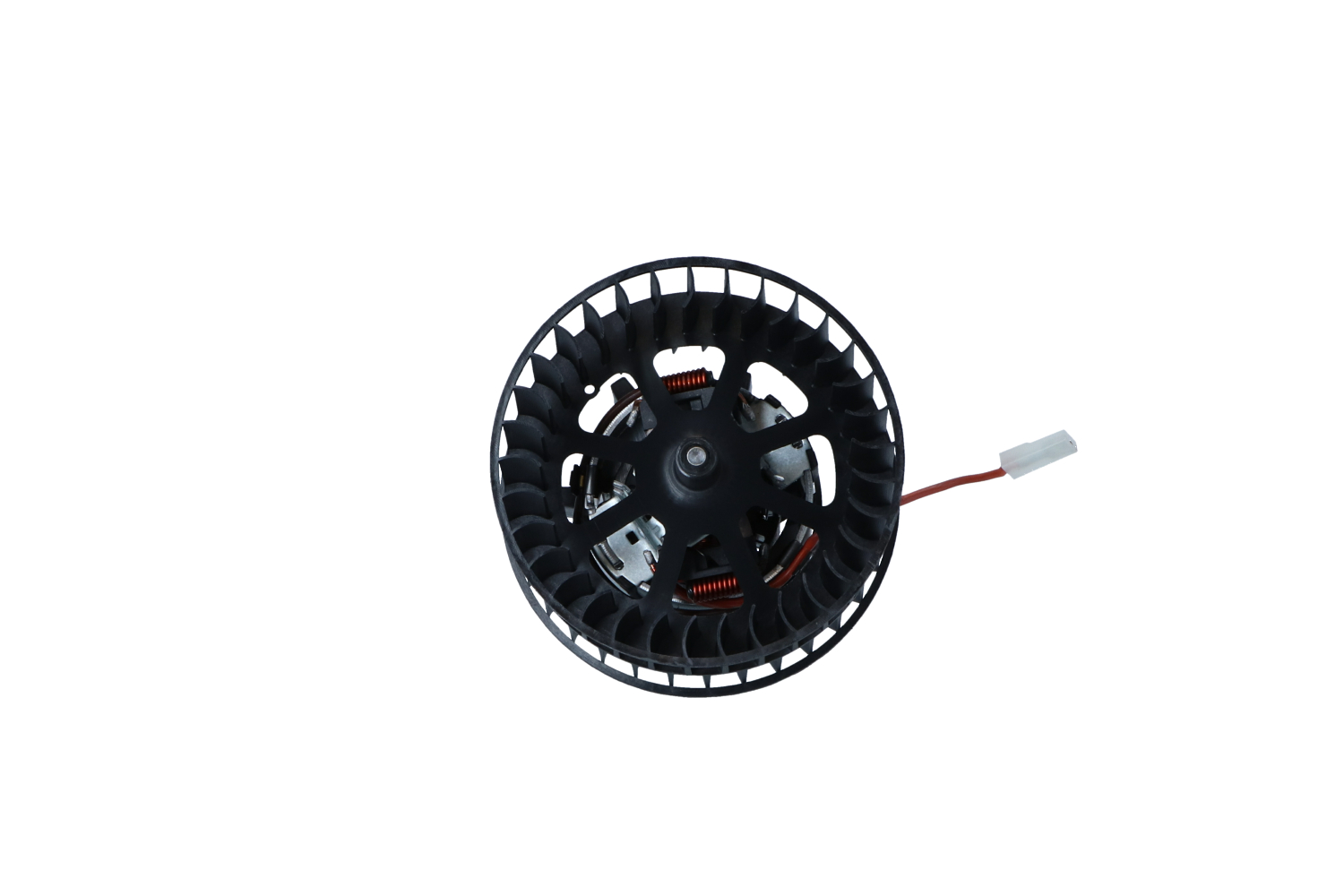 9595793 NRF 34114 kosten Kachelventilator Opel Corsa B