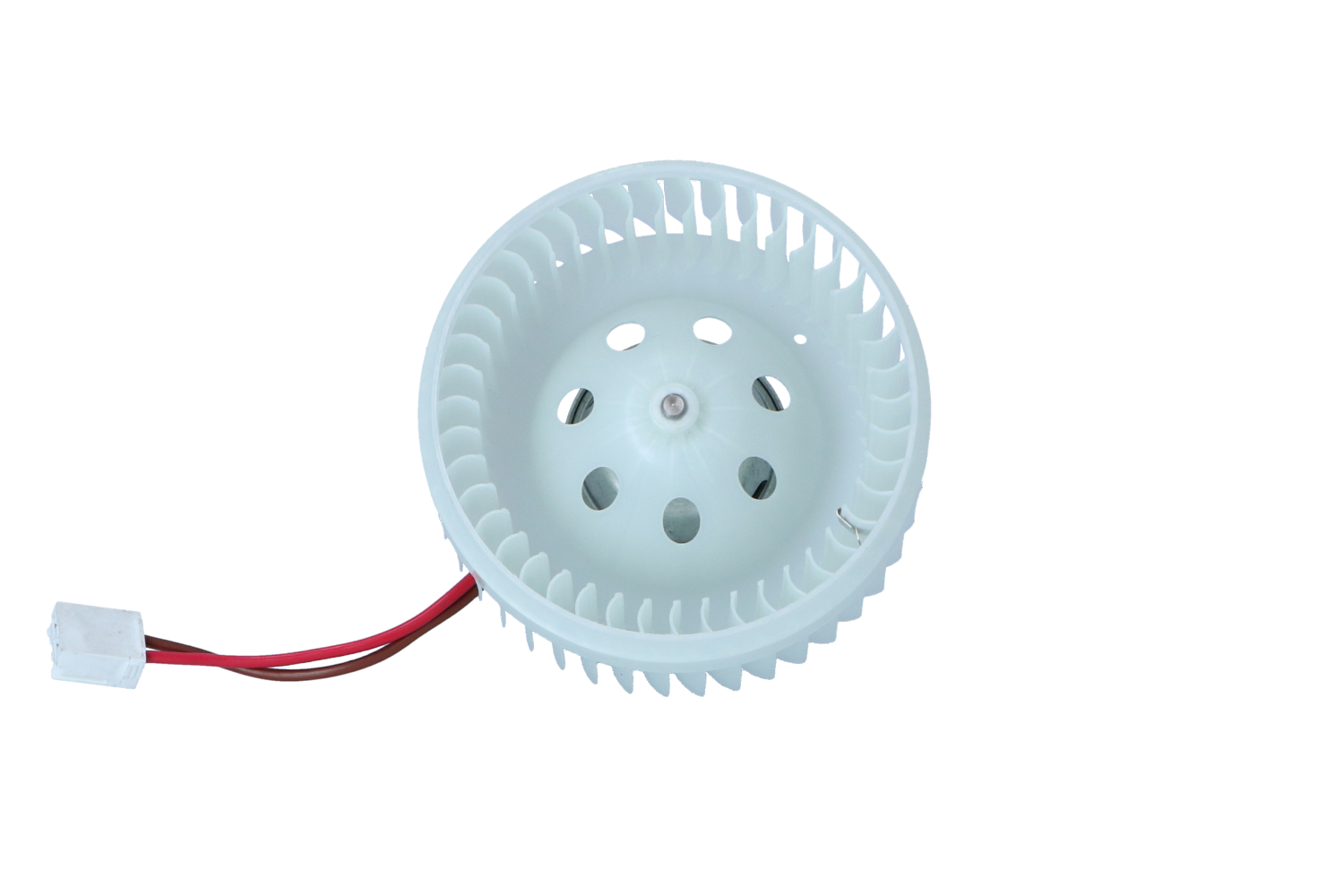 Ventilateur d'Habitacle NRF 34116 évaluation