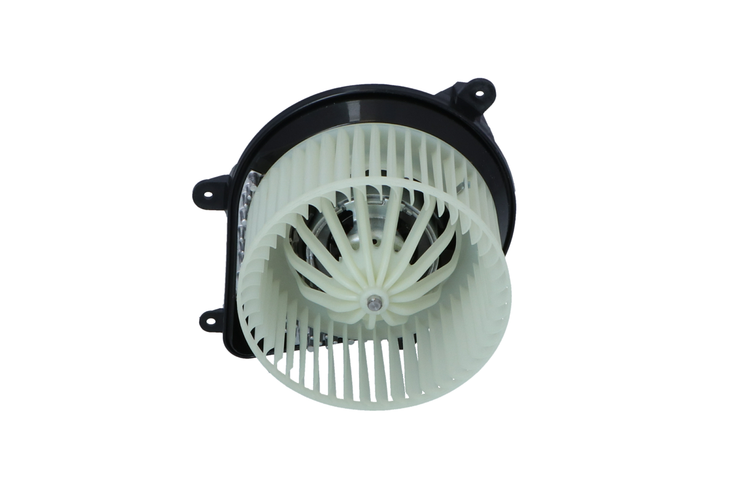Ventilateur d'Habitacle NRF 34118 évaluation