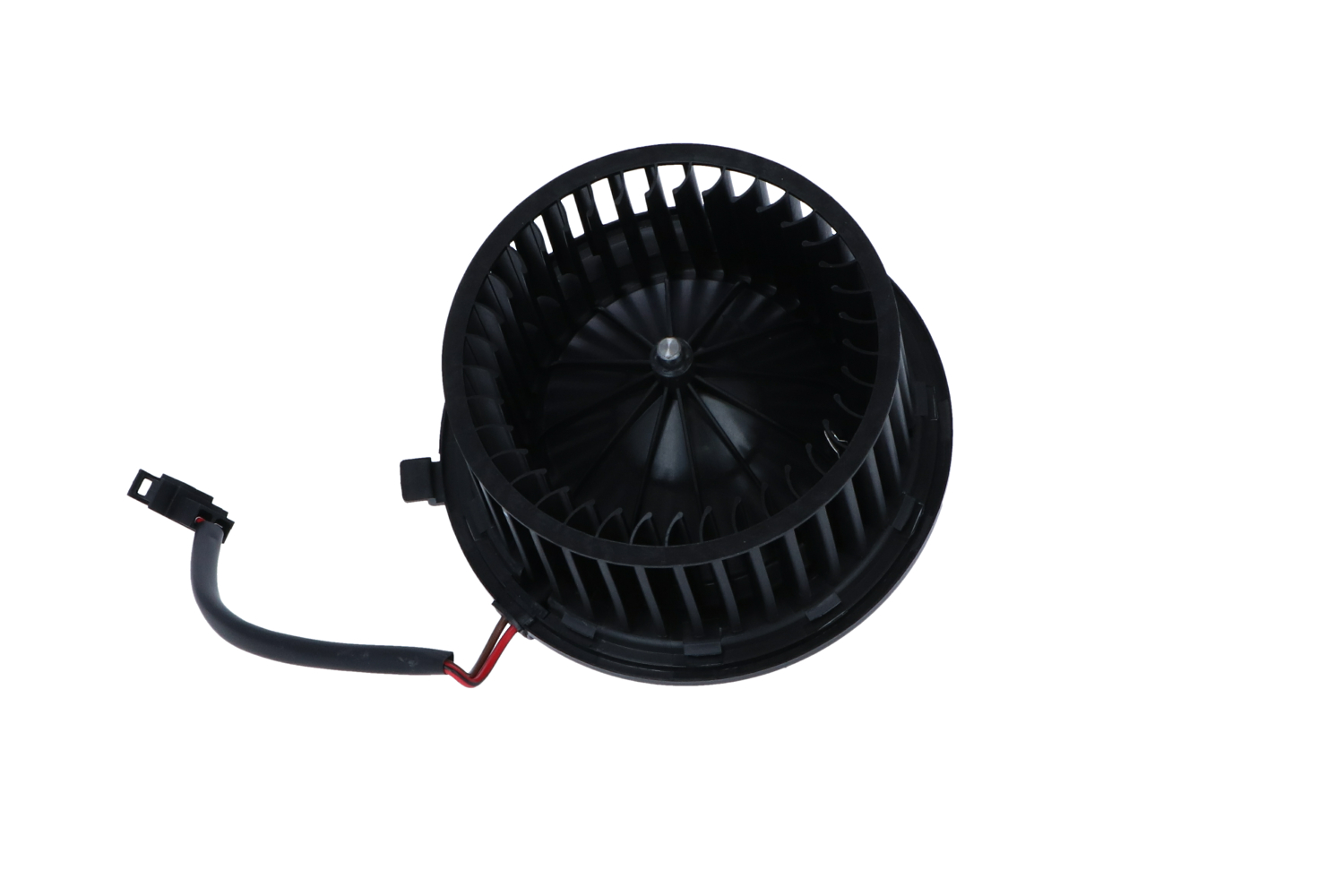 Ventilateur d'Habitacle NRF 34119 évaluation
