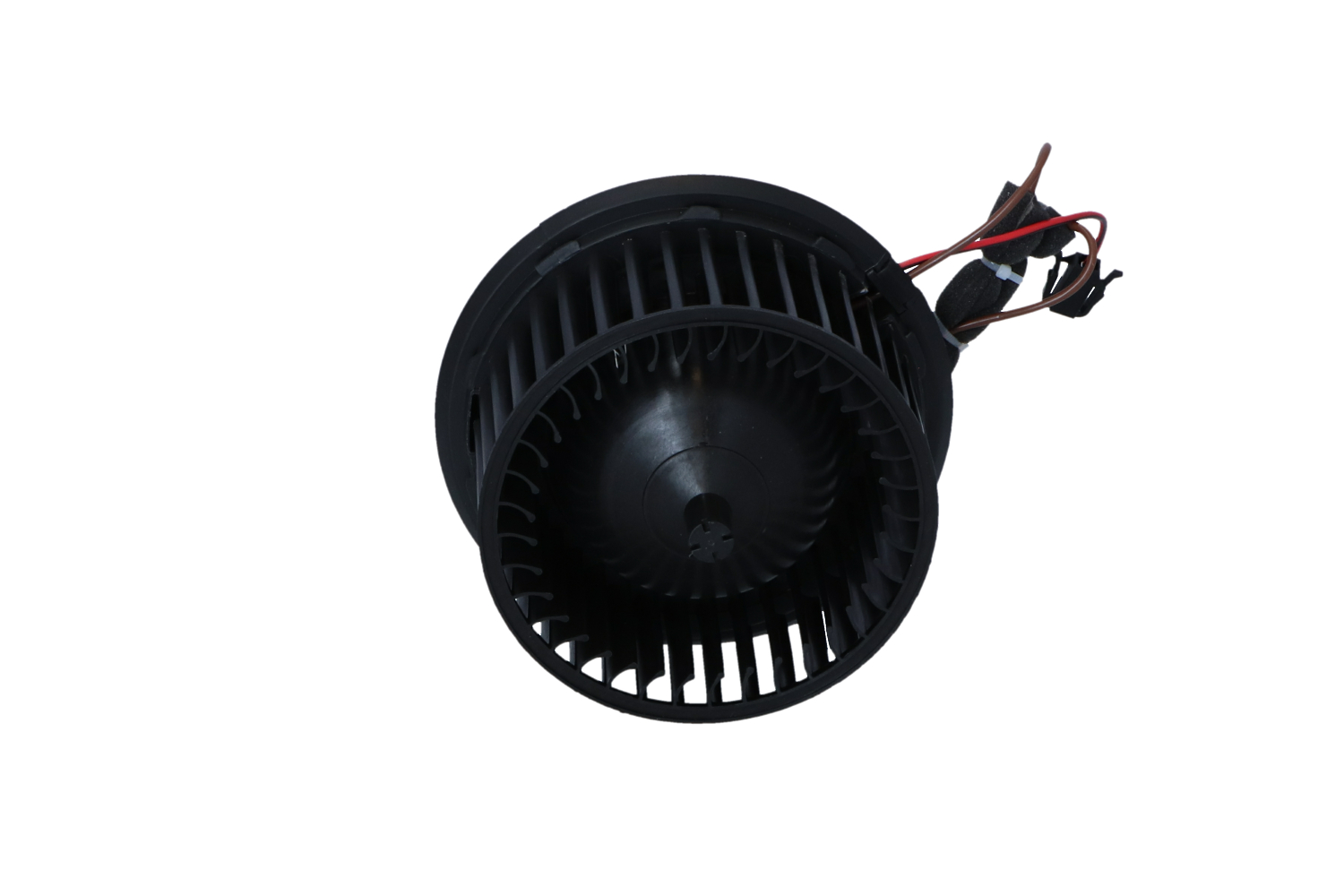 Ventilateur d'Habitacle NRF 34123 évaluation