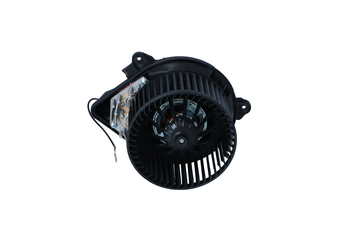 Lüftermotor NRF 34127 Bewertung