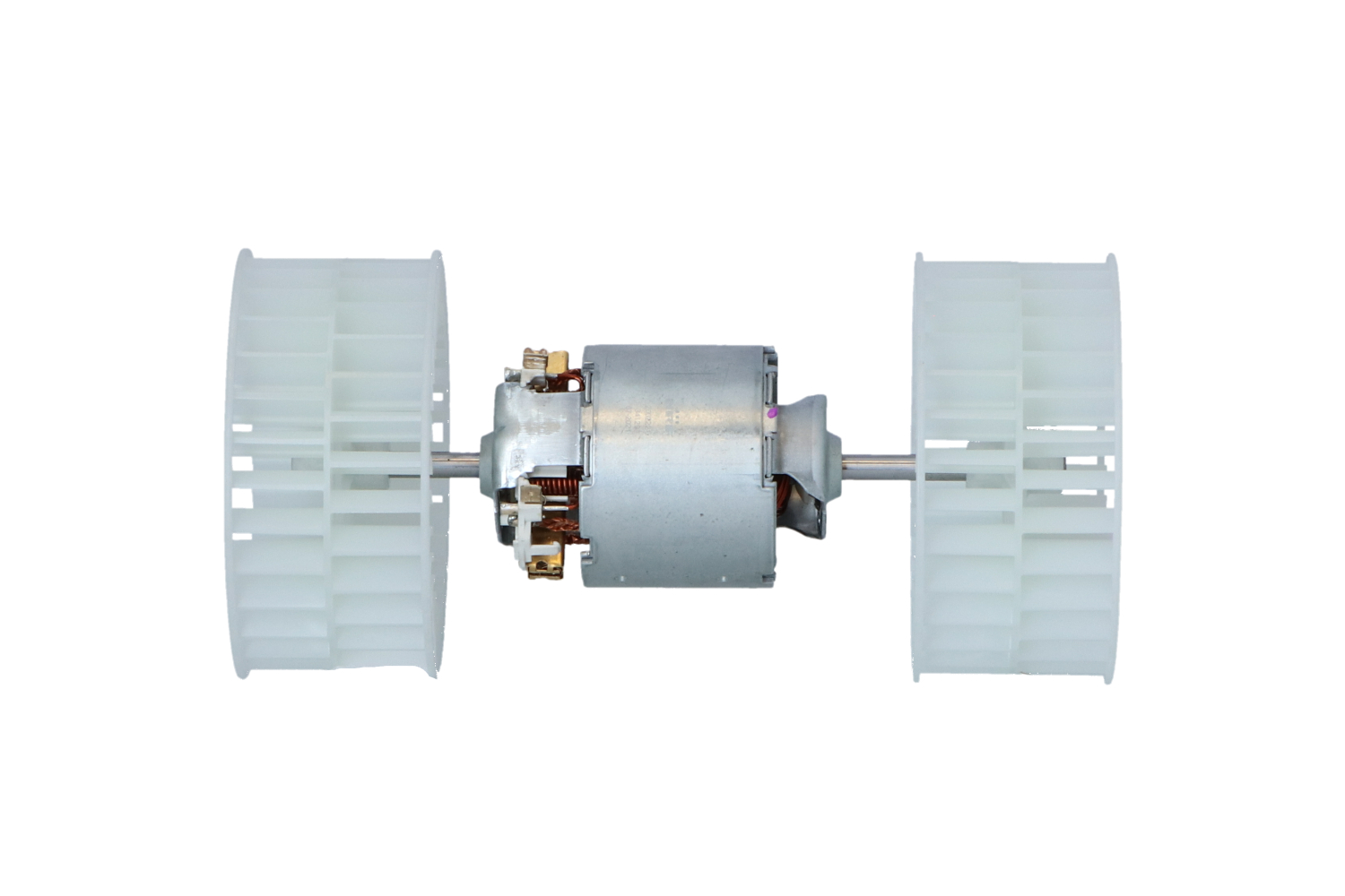 NRF 34129 Interieurventilatie