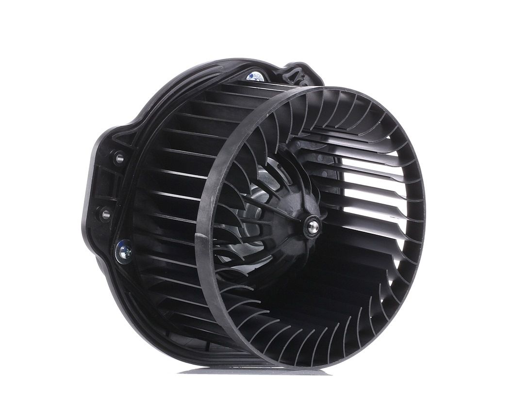 NRF 34136 Interieurventilatie Spanning (V): 12V