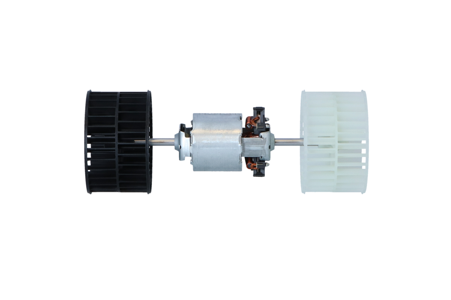 Lüftermotor NRF 34139 Bewertung