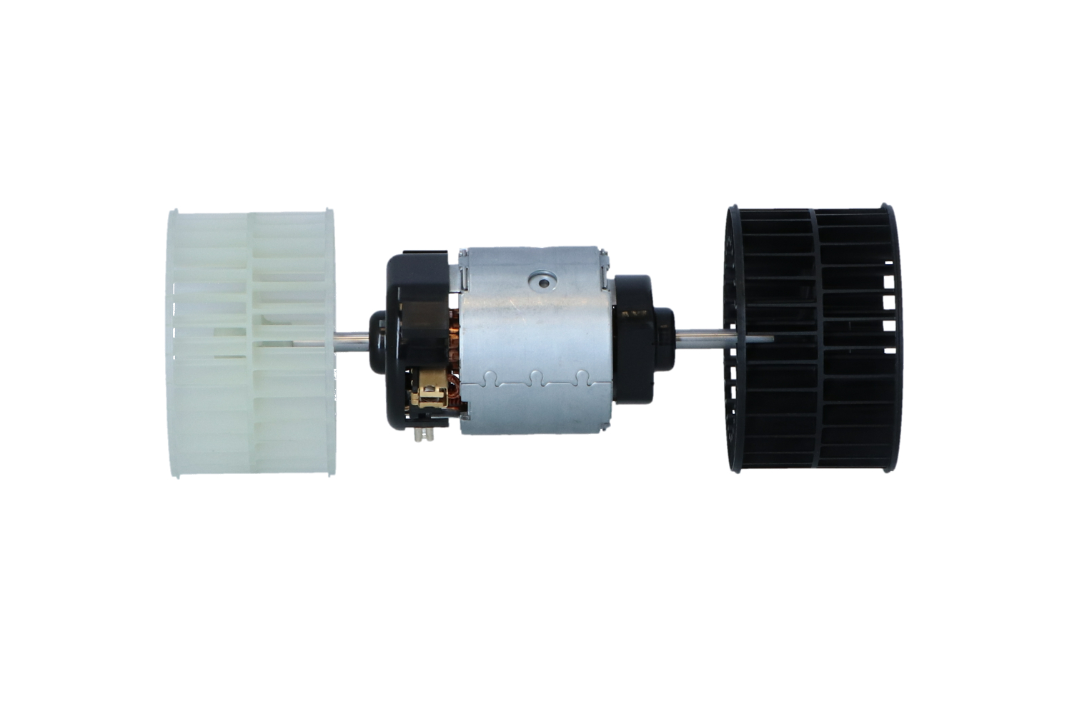 Heizgebläsemotor NRF 34140 Bewertung