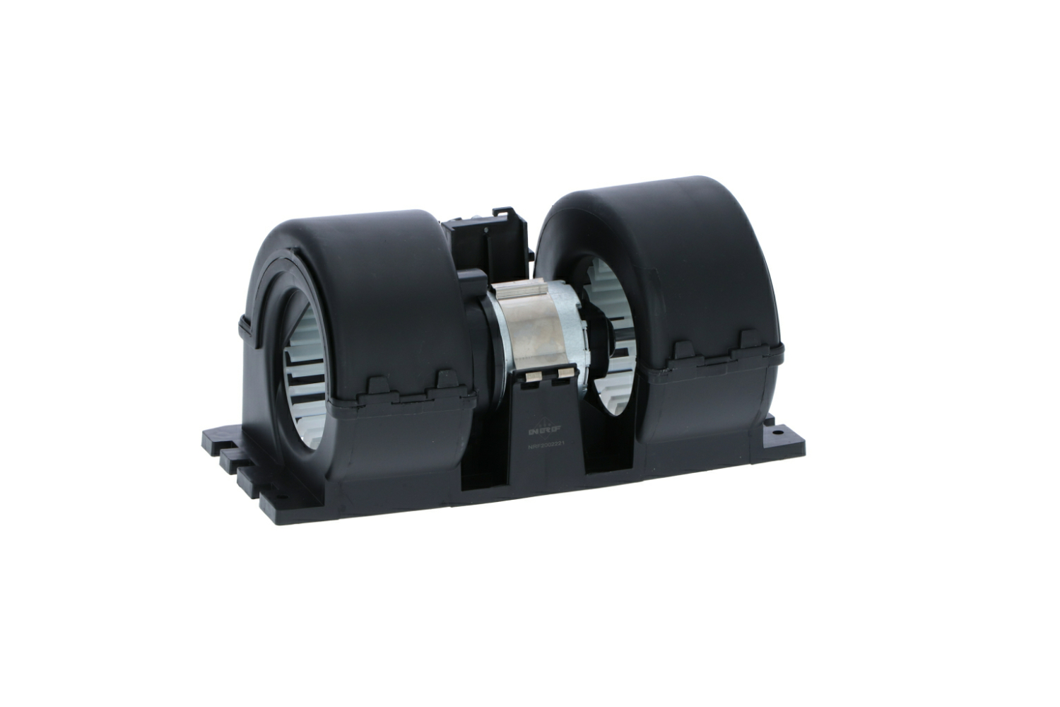 NRF 34141 Elektromotor, kupévifte