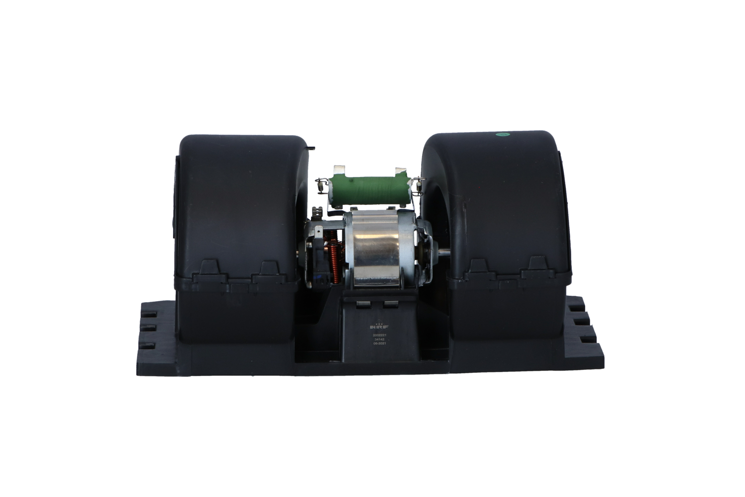 Heizgebläsemotor NRF 34142 Bewertung