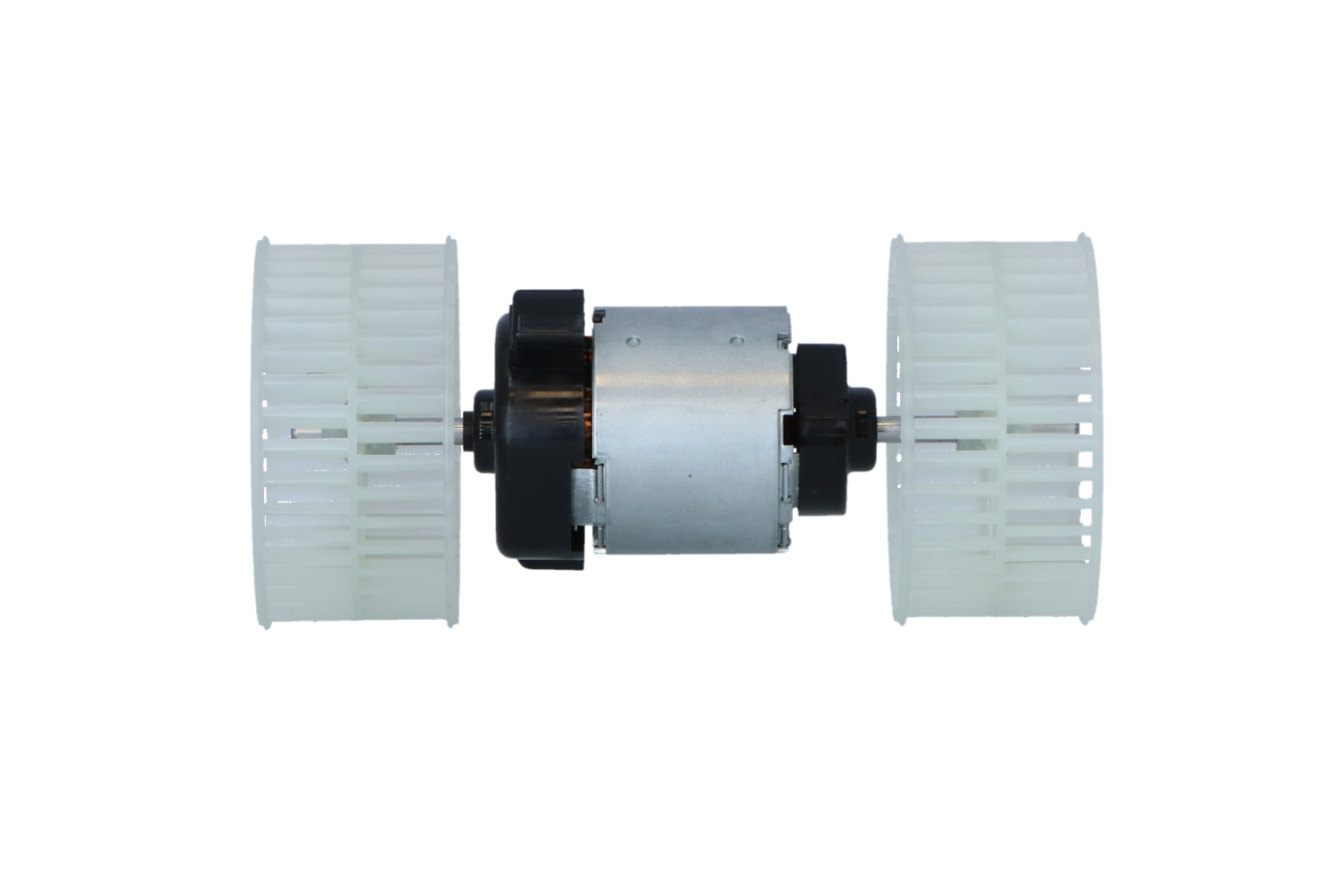 Gebläsemotor 34144 NRF A0038300508 MERCEDES-BENZ, VOLVO, JAGUAR