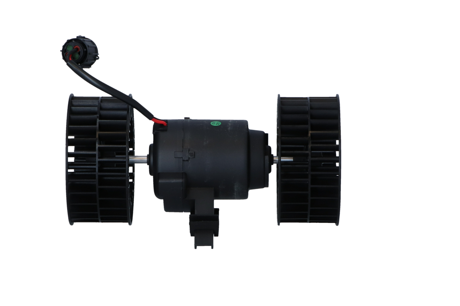 NRF 34145 El-motor, kabineblæser