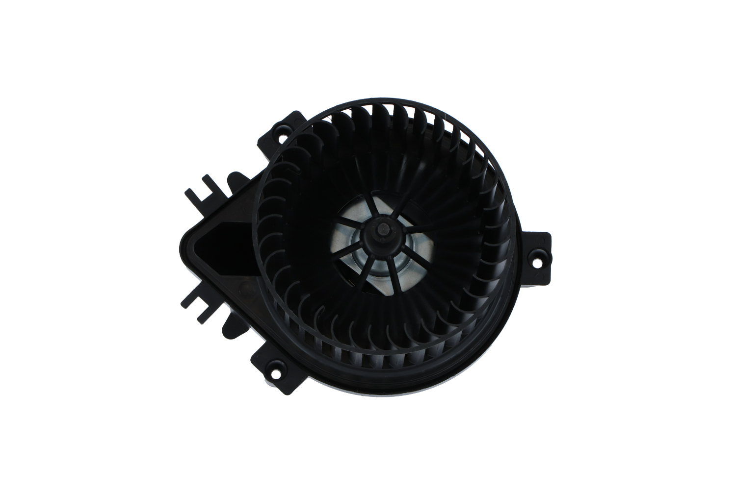 Wentylator wnętrza NRF 34159 oceny