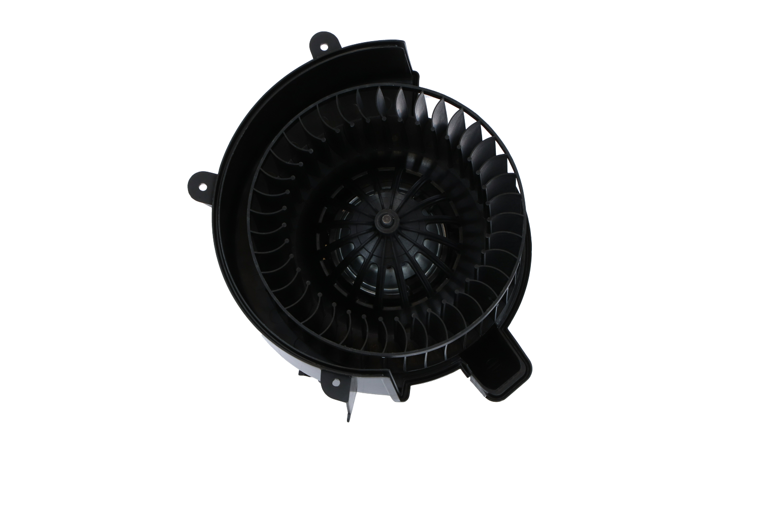 Lüftermotor NRF 34160 Bewertung