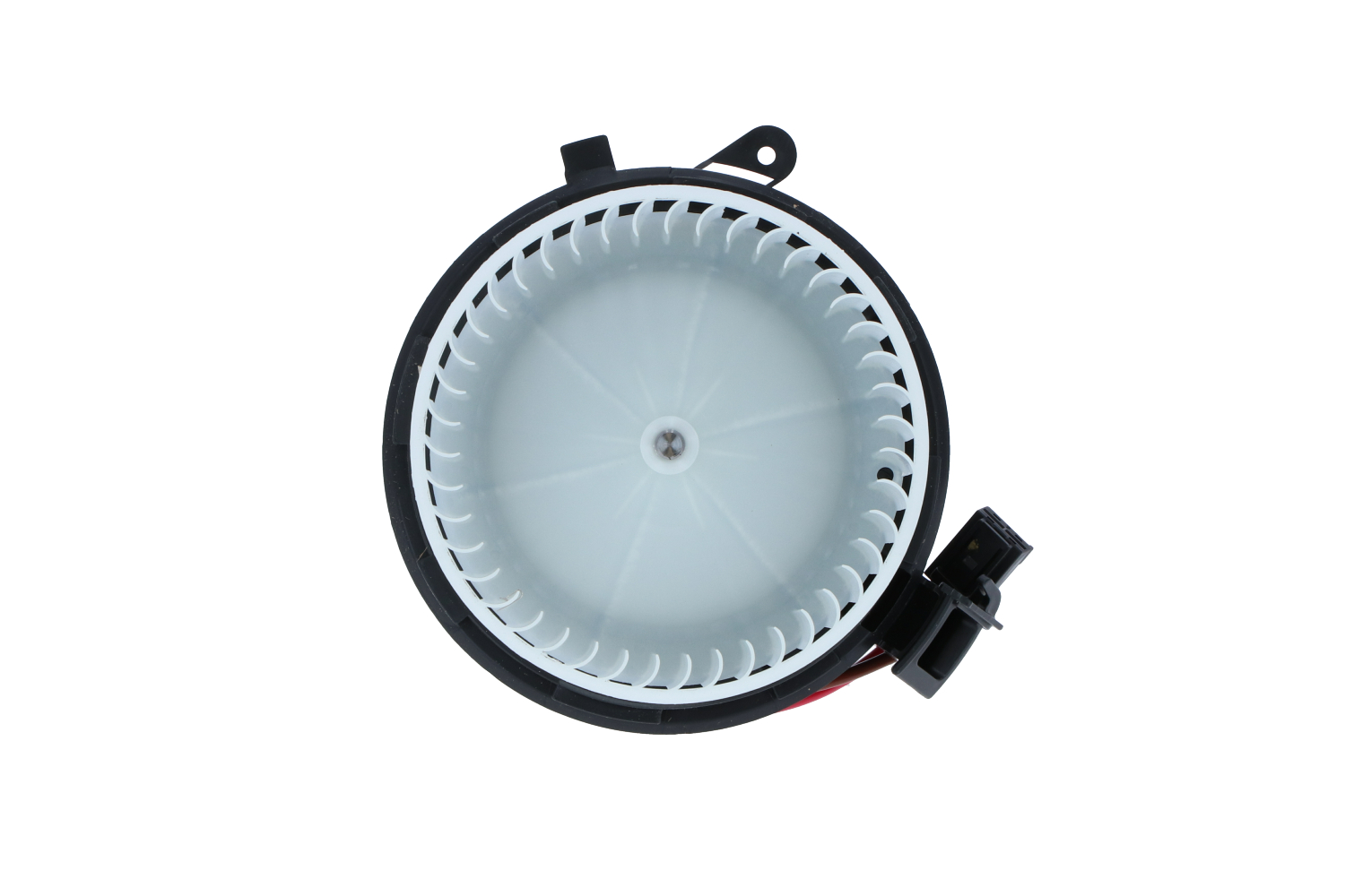 NRF 34162 Interieurventilatie Spanning (V): 12V