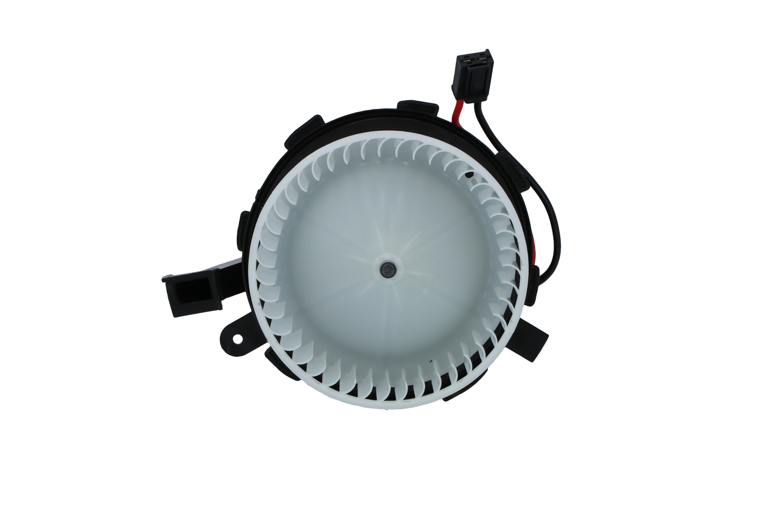 Ventilateur d'Habitacle NRF 34163 évaluation