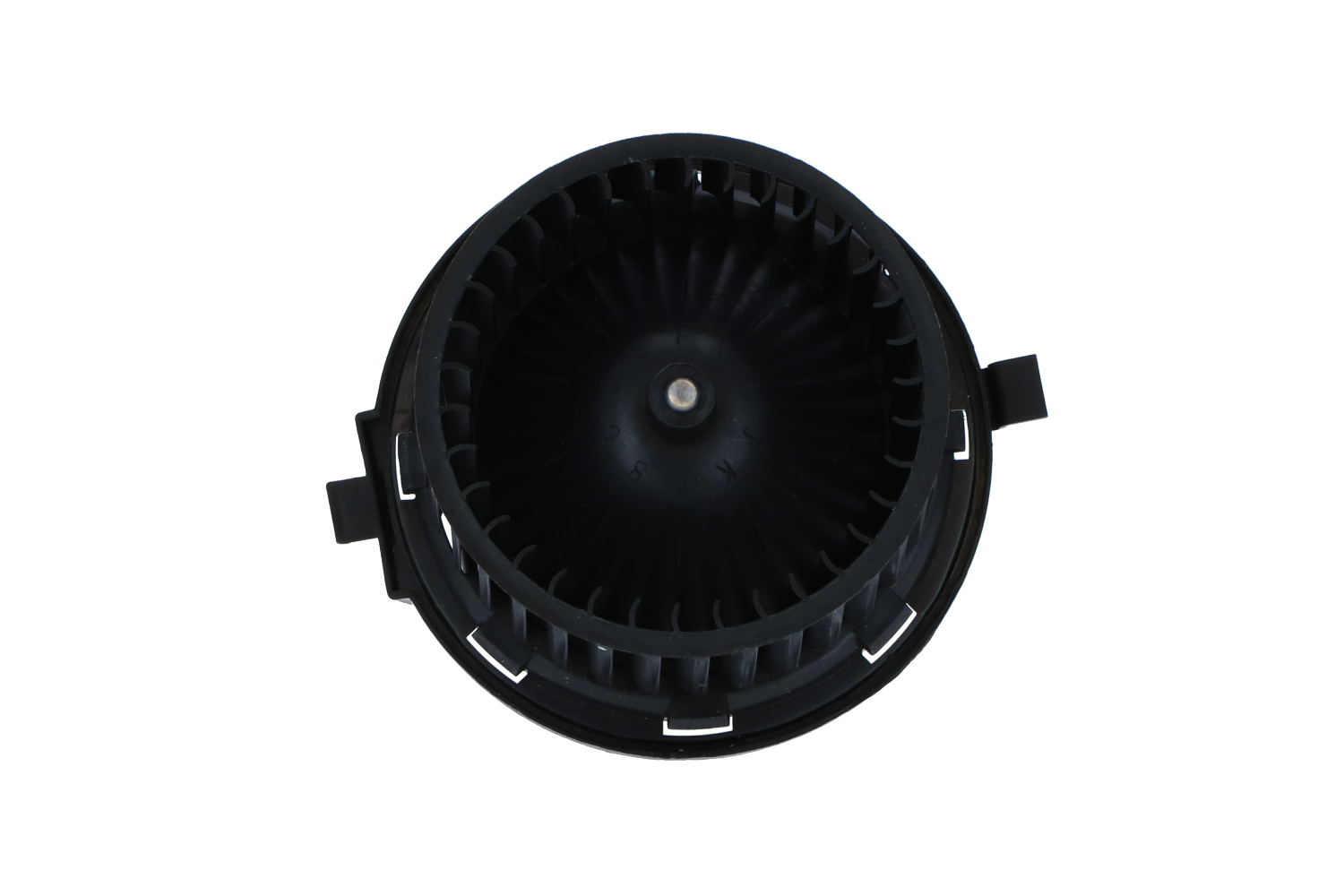 Lüftermotor NRF 34165 Bewertung