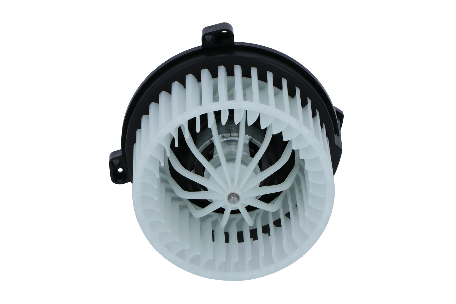 NRF 34168 Ventilatore abitacolo Tensione: 12V