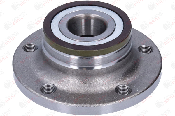 Radnabe 1T0 598 611 B SK BIRTH 3417 VW, AUDI, SKODA, SEAT