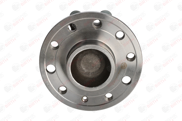 Radnabe 3418 BIRTH 24421906 OPEL, FIAT, SAAB, CADILLAC, VAUXHALL