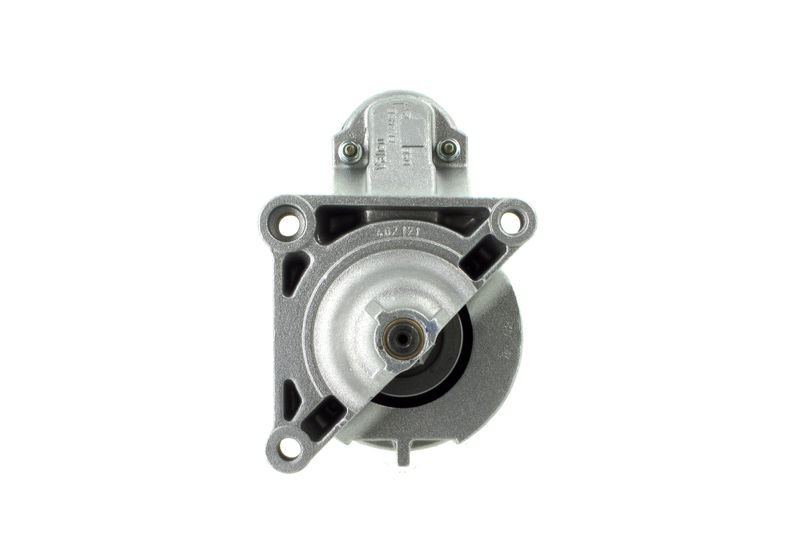 Anlasser 3424 CEVAM 280588 PEUGEOT, NISSAN, CITROЁN, DAEWOO