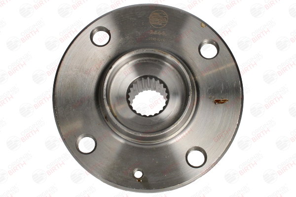 Wielnaaf 115 430 010 BIRTH 3444 SKODA