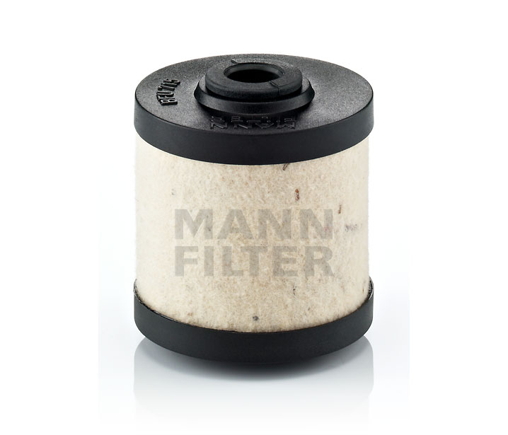 Kraftstofffilter BFU 715 MANN-FILTER L12824L