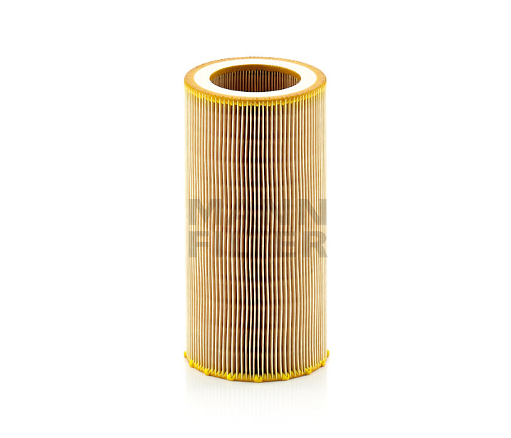 MANN-FILTER EUROPICLON C 10 050 Luftfilter