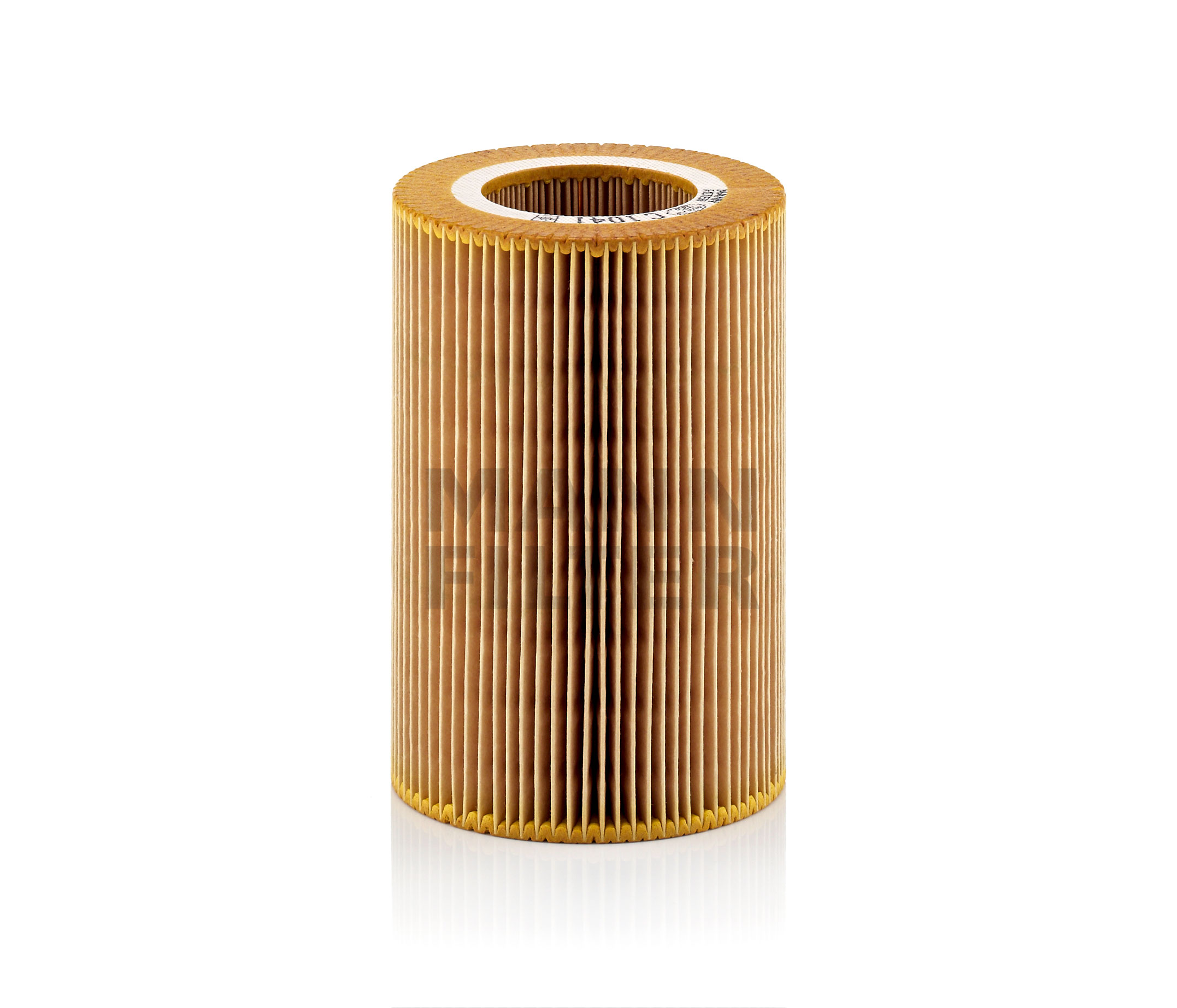 Filter für Luft MANN-FILTER C 1041 Bewertung