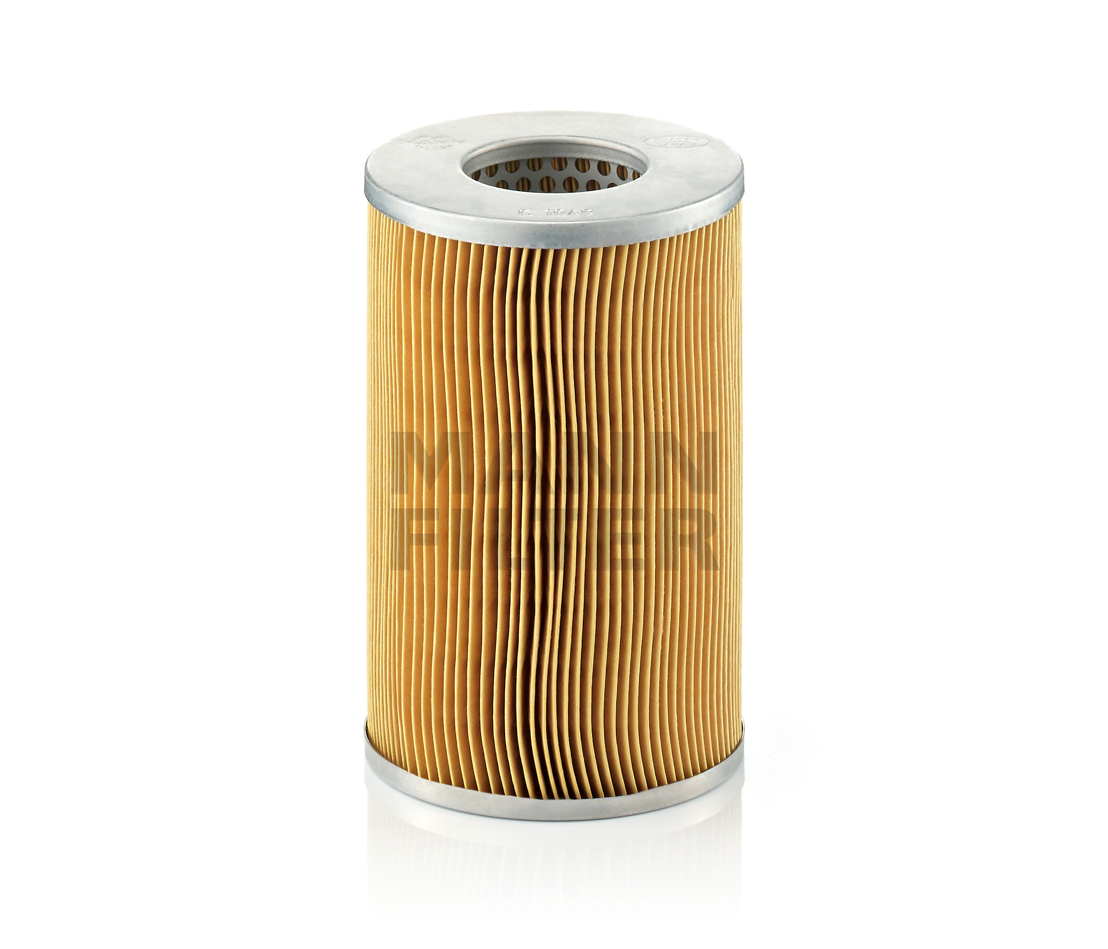 MANN-FILTER C 1049 Luftfilter