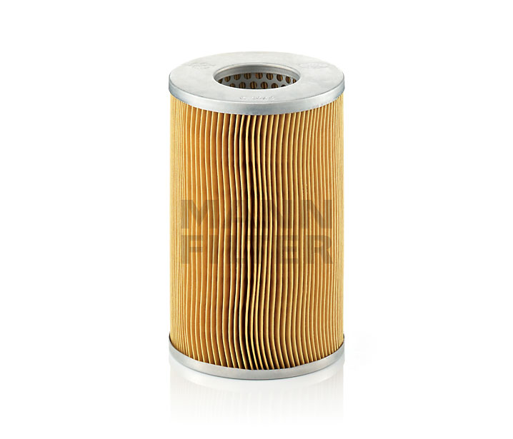 960614 Filtru aer MANN-FILTER Land Rover