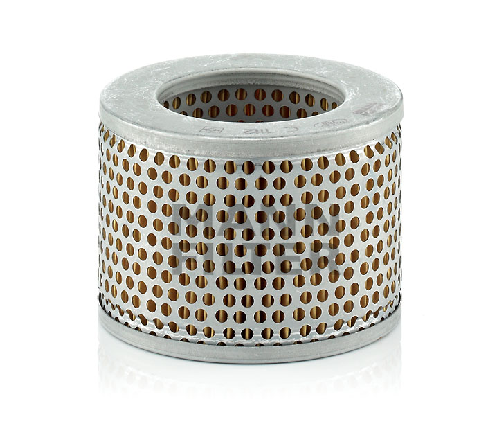 960620 C1112 MANN-FILTER Ilmansuodatin hinta