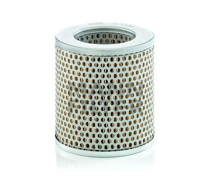 Luftfilter C 1132 MANN-FILTER 223889 DAF