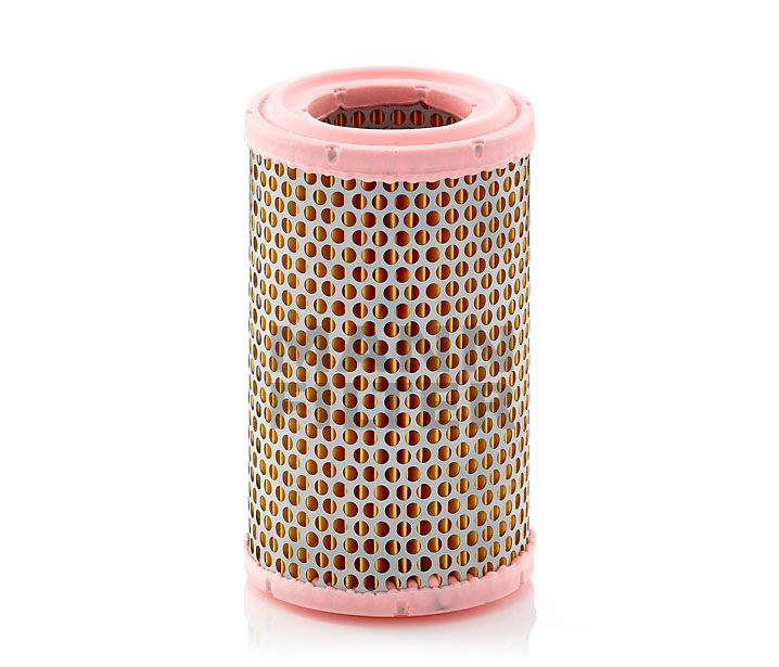 MANN-FILTER C 1150 Vzduchový filtr