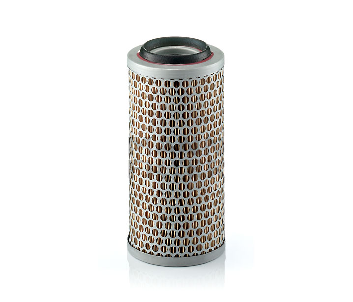 960636 Luftfilter MANN-FILTER Volkswagen TRANSPORTER Kosten