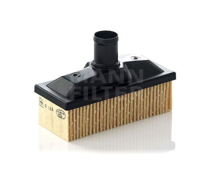960637 C118 OEM Valvă PCV MANN-FILTER preț
