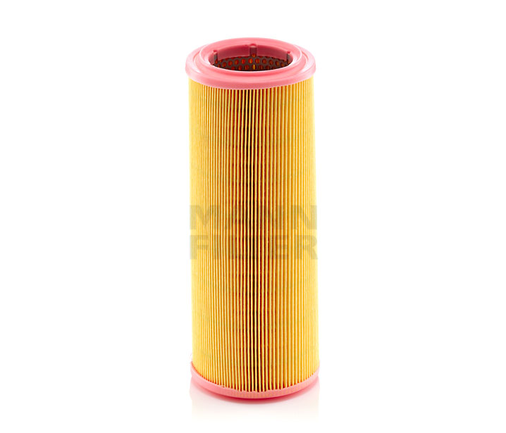 960640 original Luftfilter MANN-FILTER DOBLO