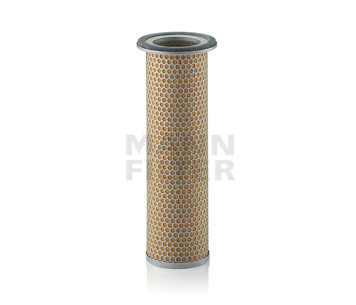 Sekundärluftfilter C 12 100 MANN-FILTER T138857