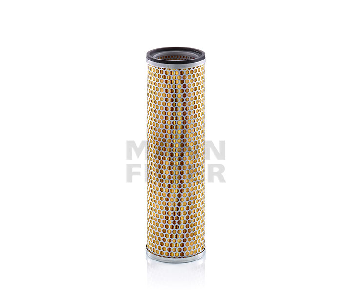 Sekundärluftfilter C 12 116/2 MANN-FILTER H312200090110