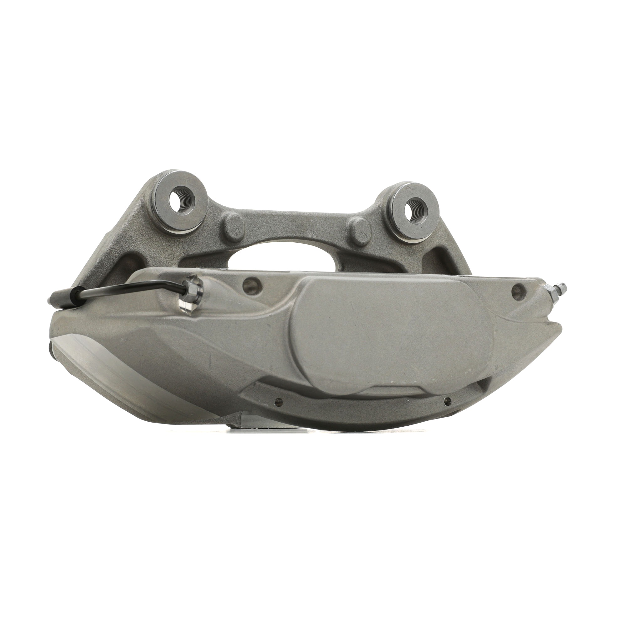 Bremssattel 344988 BUDWEG CALIPER 8R0615107E VW, AUDI, SKODA, SEAT, GMC
