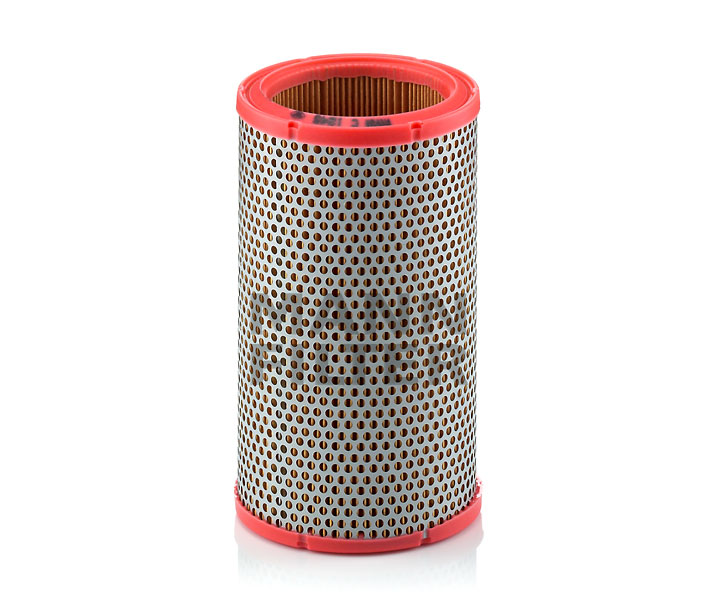 Luftfilter C 1245 MANN-FILTER 1444J8 PEUGEOT, CITROЁN